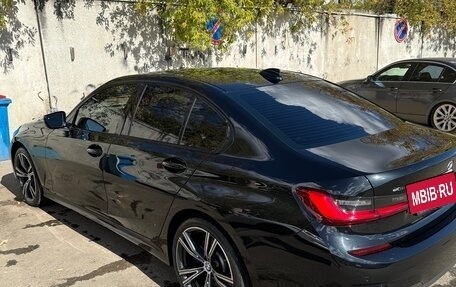 BMW 3 серия, 2020 год, 4 550 000 рублей, 3 фотография