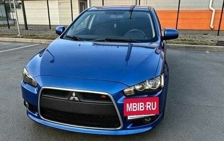 Mitsubishi Lancer IX, 2011 год, 869 000 рублей, 6 фотография