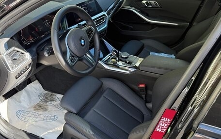 BMW 3 серия, 2020 год, 4 550 000 рублей, 5 фотография
