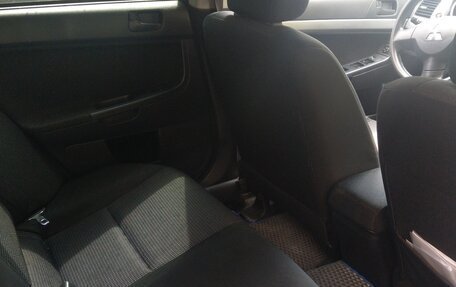 Mitsubishi Lancer IX, 2011 год, 869 000 рублей, 10 фотография
