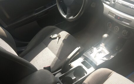 Mitsubishi Lancer IX, 2011 год, 869 000 рублей, 11 фотография