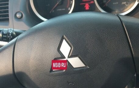 Mitsubishi Lancer IX, 2011 год, 869 000 рублей, 12 фотография