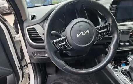 KIA Seltos I, 2021 год, 2 400 000 рублей, 19 фотография