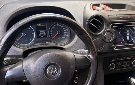 Volkswagen Amarok I рестайлинг, 2012 год, 1 900 000 рублей, 2 фотография
