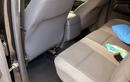 Volkswagen Amarok I рестайлинг, 2012 год, 1 900 000 рублей, 4 фотография