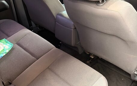 Volkswagen Amarok I рестайлинг, 2012 год, 1 900 000 рублей, 5 фотография