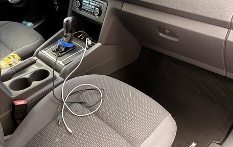 Volkswagen Amarok I рестайлинг, 2012 год, 1 900 000 рублей, 7 фотография