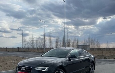 Audi A5, 2014 год, 1 600 000 рублей, 1 фотография