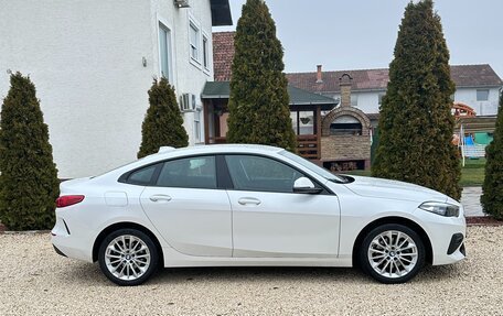 BMW 2 серия F44, 2021 год, 2 600 000 рублей, 2 фотография