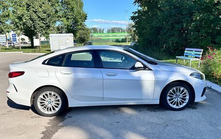 BMW 2 серия F44, 2021 год, 2 600 000 рублей, 7 фотография