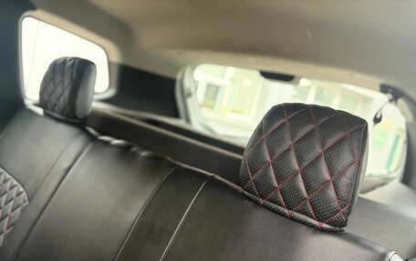 Renault Duster I рестайлинг, 2017 год, 1 050 000 рублей, 26 фотография