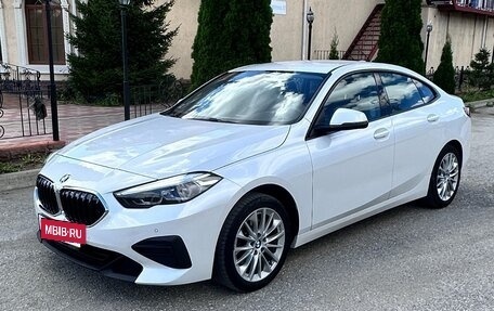 BMW 2 серия F44, 2021 год, 2 600 000 рублей, 5 фотография