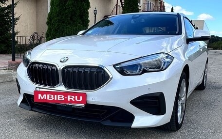 BMW 2 серия F44, 2021 год, 2 600 000 рублей, 6 фотография