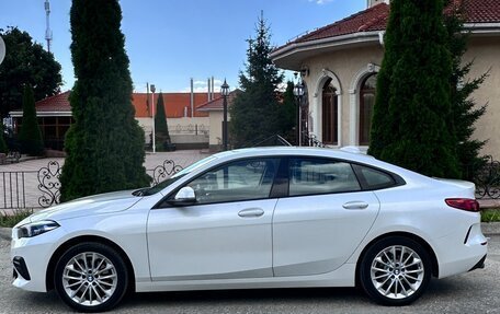 BMW 2 серия F44, 2021 год, 2 600 000 рублей, 15 фотография