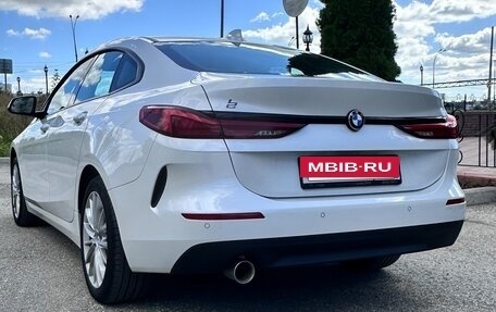 BMW 2 серия F44, 2021 год, 2 600 000 рублей, 17 фотография