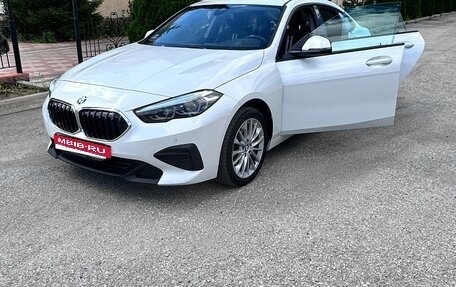 BMW 2 серия F44, 2021 год, 2 600 000 рублей, 18 фотография