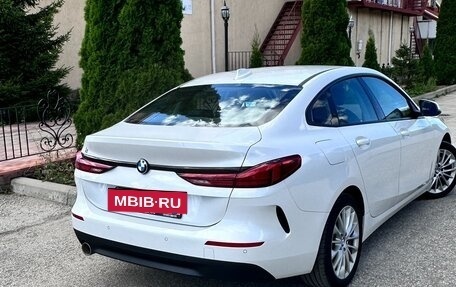 BMW 2 серия F44, 2021 год, 2 600 000 рублей, 22 фотография