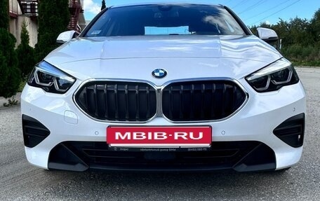 BMW 2 серия F44, 2021 год, 2 600 000 рублей, 14 фотография