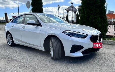 BMW 2 серия F44, 2021 год, 2 600 000 рублей, 20 фотография