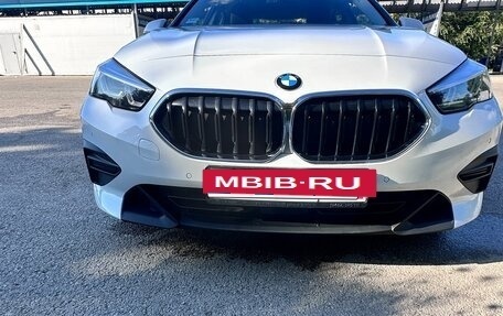 BMW 2 серия F44, 2021 год, 2 600 000 рублей, 13 фотография