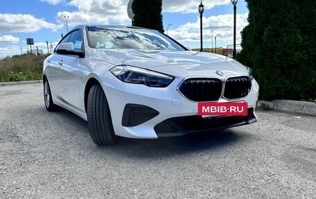 BMW 2 серия F44, 2021 год, 2 600 000 рублей, 21 фотография