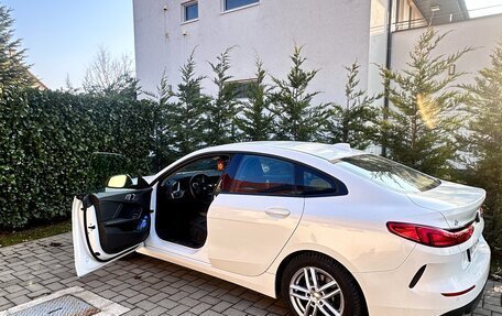 BMW 2 серия F44, 2021 год, 2 600 000 рублей, 25 фотография