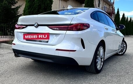 BMW 2 серия F44, 2021 год, 2 600 000 рублей, 23 фотография