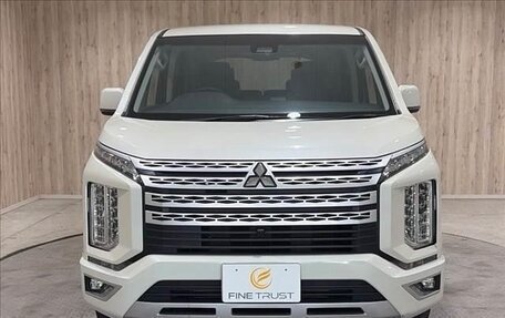 Mitsubishi Delica D:5 I, 2023 год, 3 085 000 рублей, 2 фотография