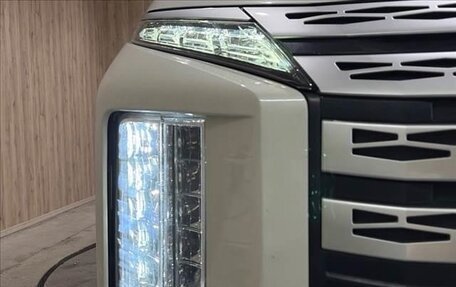 Mitsubishi Delica D:5 I, 2023 год, 3 085 000 рублей, 4 фотография
