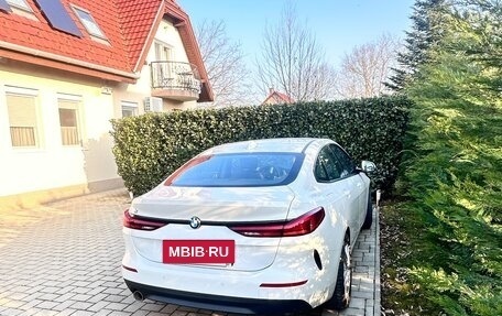 BMW 2 серия F44, 2021 год, 2 600 000 рублей, 24 фотография