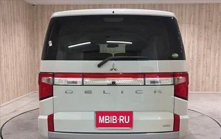 Mitsubishi Delica D:5 I, 2023 год, 3 085 000 рублей, 7 фотография