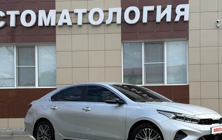 KIA Cerato IV, 2022 год, 3 100 000 рублей, 6 фотография