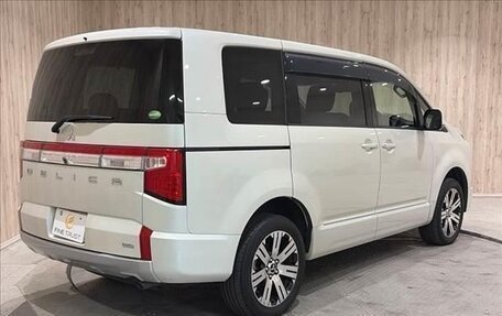 Mitsubishi Delica D:5 I, 2023 год, 3 085 000 рублей, 6 фотография