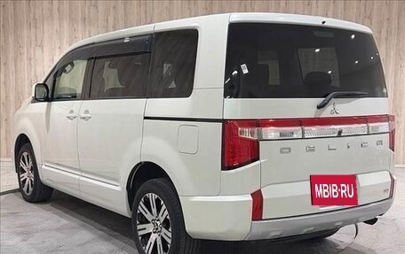 Mitsubishi Delica D:5 I, 2023 год, 3 085 000 рублей, 9 фотография