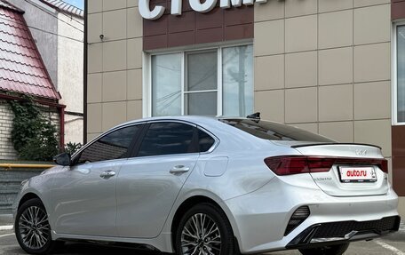 KIA Cerato IV, 2022 год, 3 100 000 рублей, 10 фотография