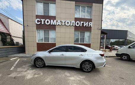 KIA Cerato IV, 2022 год, 3 100 000 рублей, 16 фотография