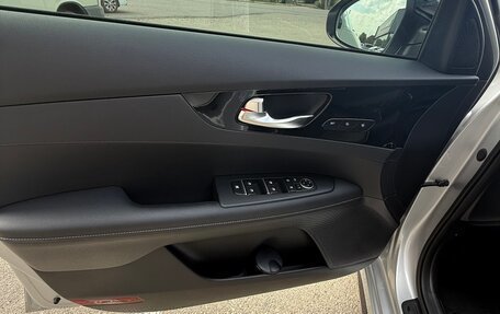 KIA Cerato IV, 2022 год, 3 100 000 рублей, 23 фотография