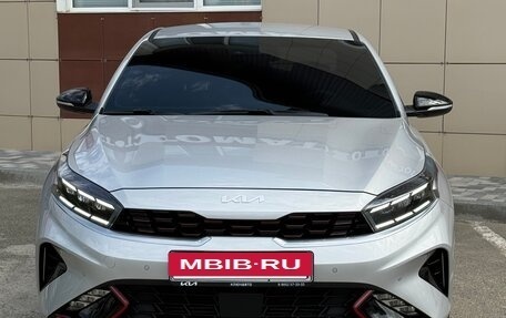 KIA Cerato IV, 2022 год, 3 100 000 рублей, 20 фотография