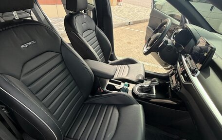 KIA Cerato IV, 2022 год, 3 100 000 рублей, 27 фотография