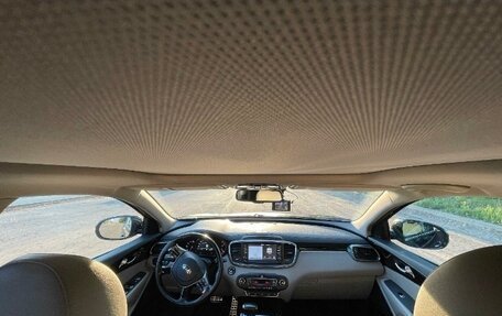 KIA Sorento III Prime рестайлинг, 2018 год, 2 350 000 рублей, 9 фотография