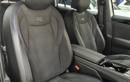 Volkswagen Tiguan, 2026 год, 4 950 000 рублей, 11 фотография