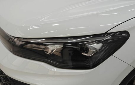 Volkswagen Tiguan, 2026 год, 4 950 000 рублей, 3 фотография