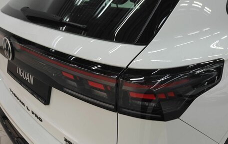 Volkswagen Tiguan, 2026 год, 4 950 000 рублей, 4 фотография