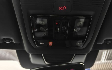 Volkswagen Tiguan, 2026 год, 4 950 000 рублей, 10 фотография