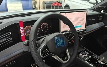 Volkswagen Tiguan, 2026 год, 4 950 000 рублей, 9 фотография