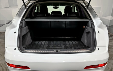 Audi Q3, 2012 год, 1 560 000 рублей, 7 фотография