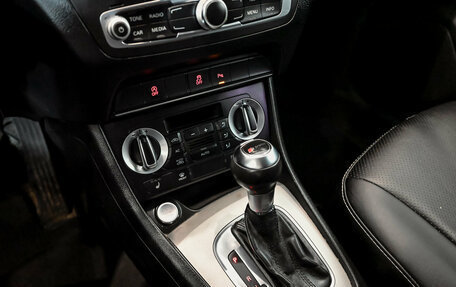 Audi Q3, 2012 год, 1 560 000 рублей, 17 фотография