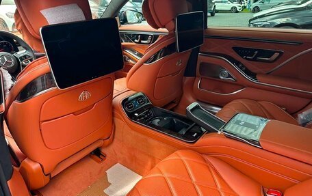 Mercedes-Benz Maybach S-Класс, 2026 год, 37 500 000 рублей, 5 фотография