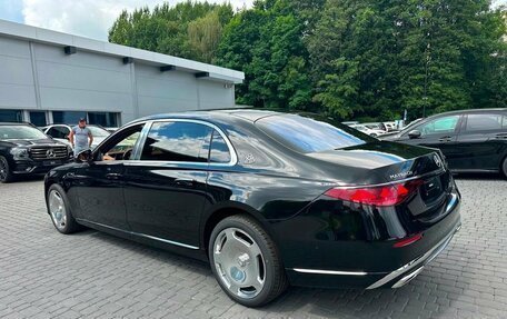 Mercedes-Benz Maybach S-Класс, 2026 год, 37 500 000 рублей, 4 фотография