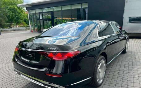 Mercedes-Benz Maybach S-Класс, 2026 год, 37 500 000 рублей, 3 фотография
